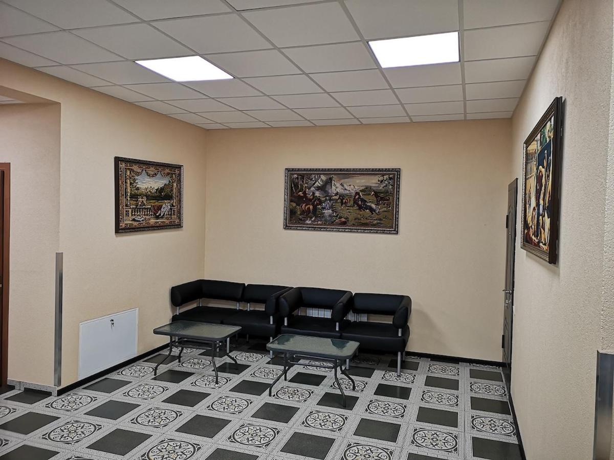 Pogreby  Отель Визит מראה חיצוני תמונה