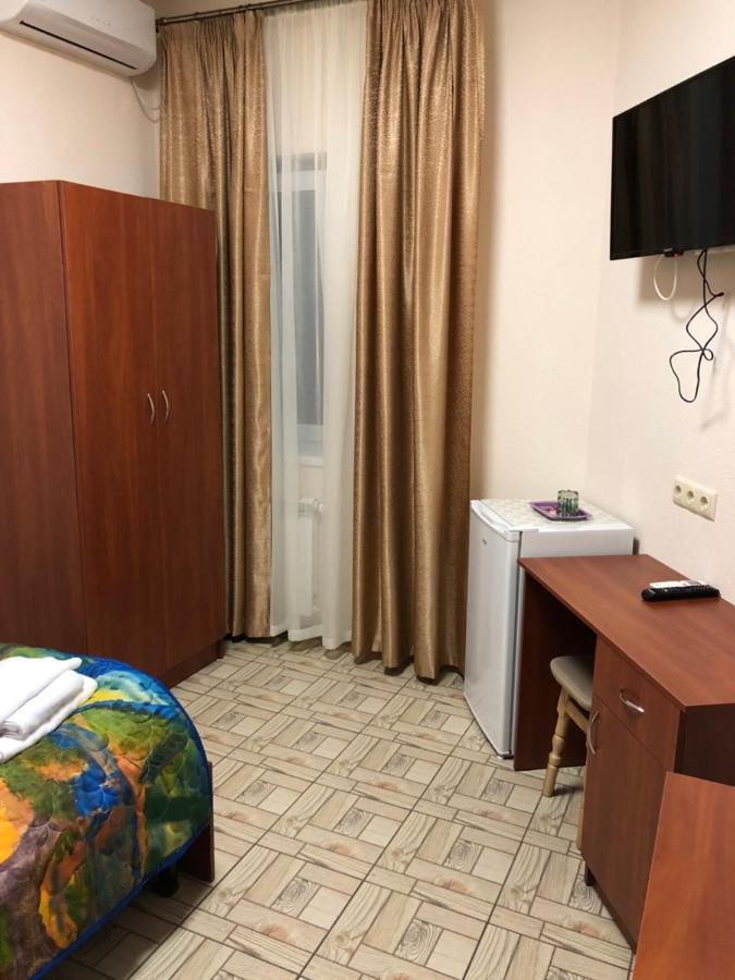 Pogreby  Отель Визит מראה חיצוני תמונה