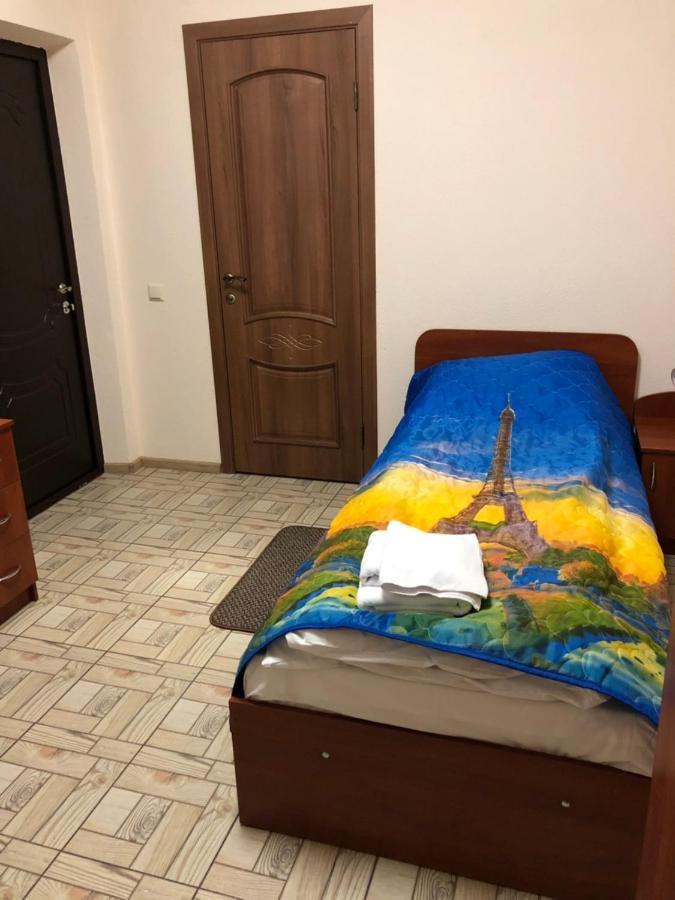 Pogreby  Отель Визит מראה חיצוני תמונה